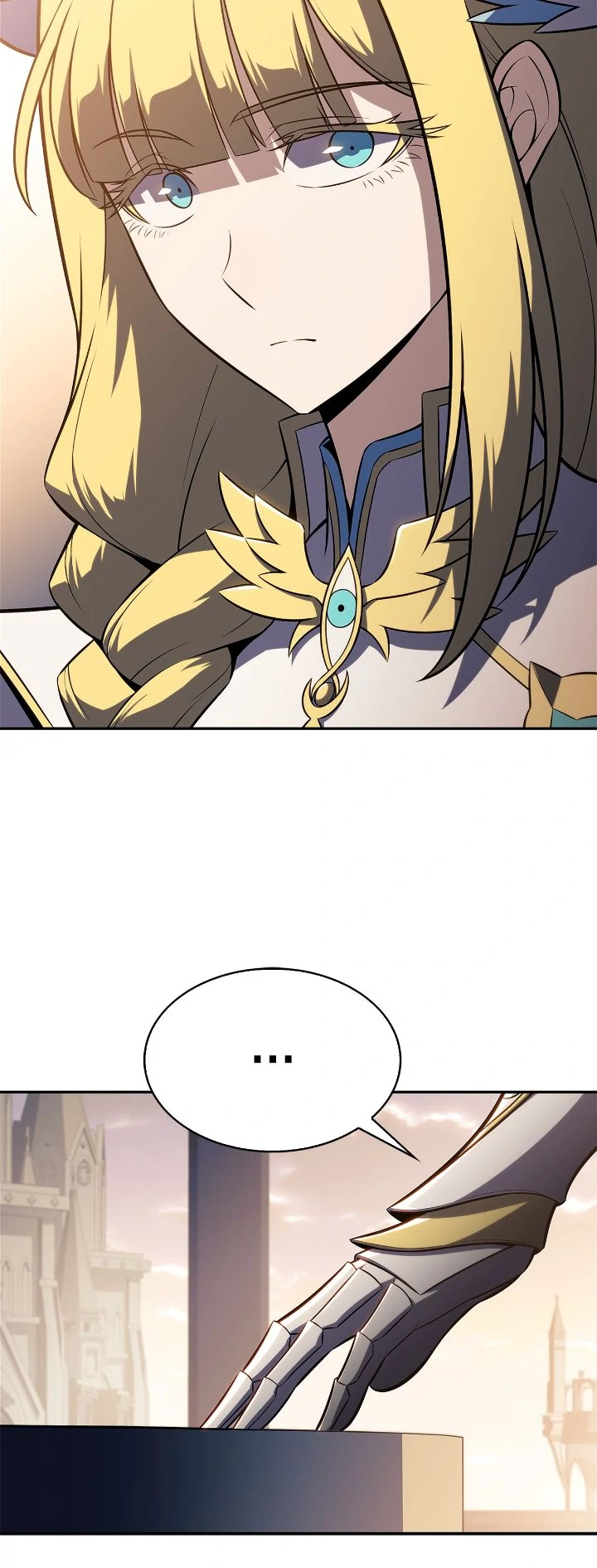 Read I'm the Max-Level Newbie EN Manga Online