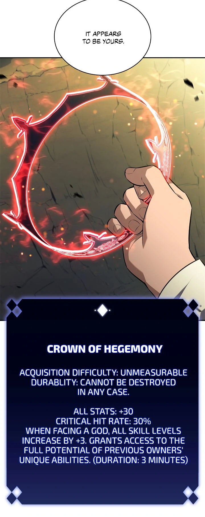 Read I'm the Max-Level Newbie EN Manga Online