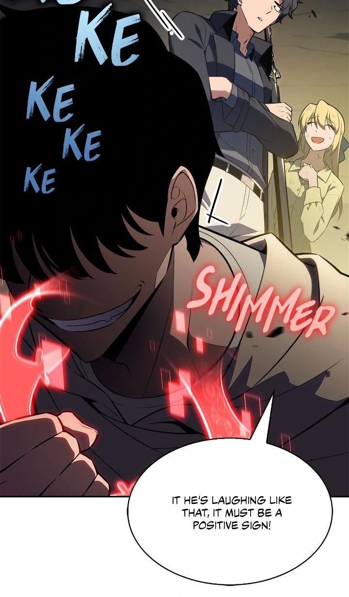 Read I'm the Max-Level Newbie EN Manga Online