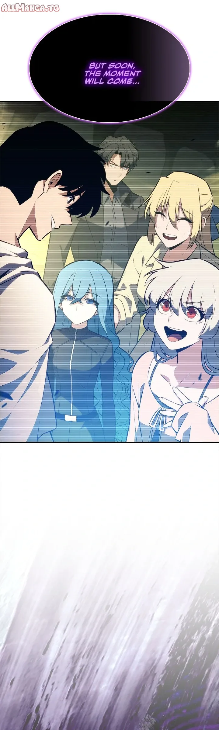 Read I'm the Max-Level Newbie EN Manga Online