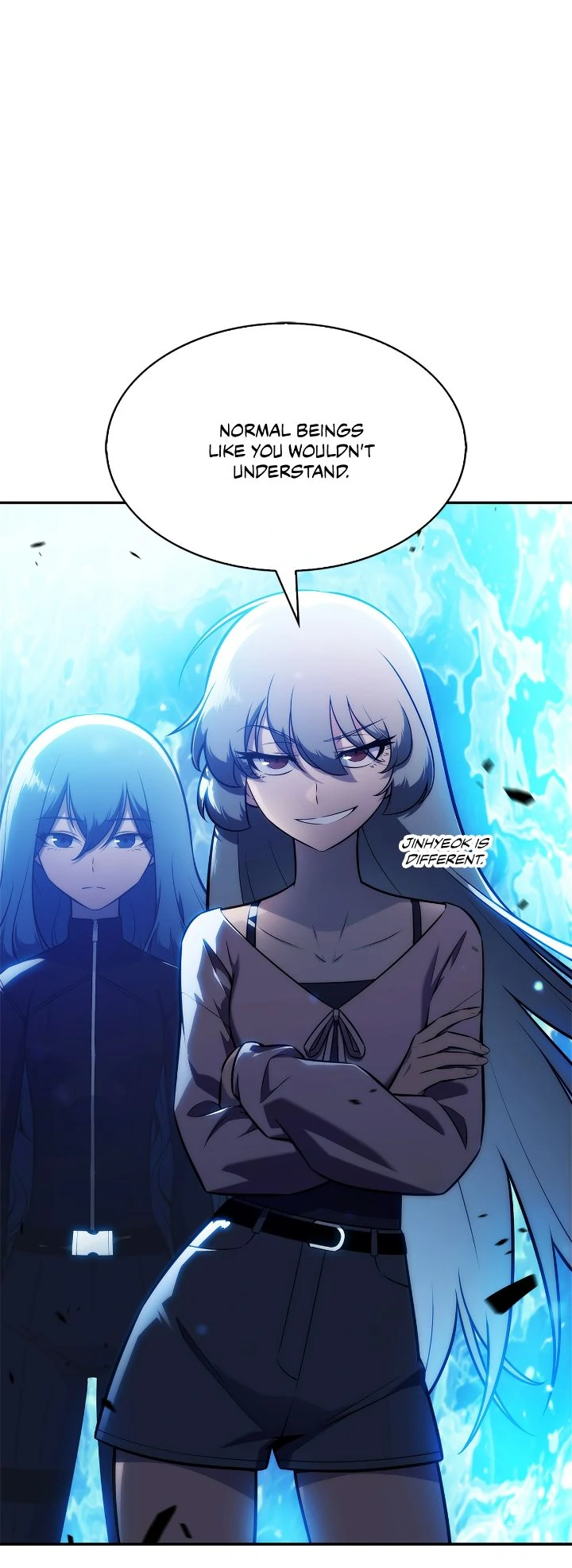 Read I'm the Max-Level Newbie EN Manga Online