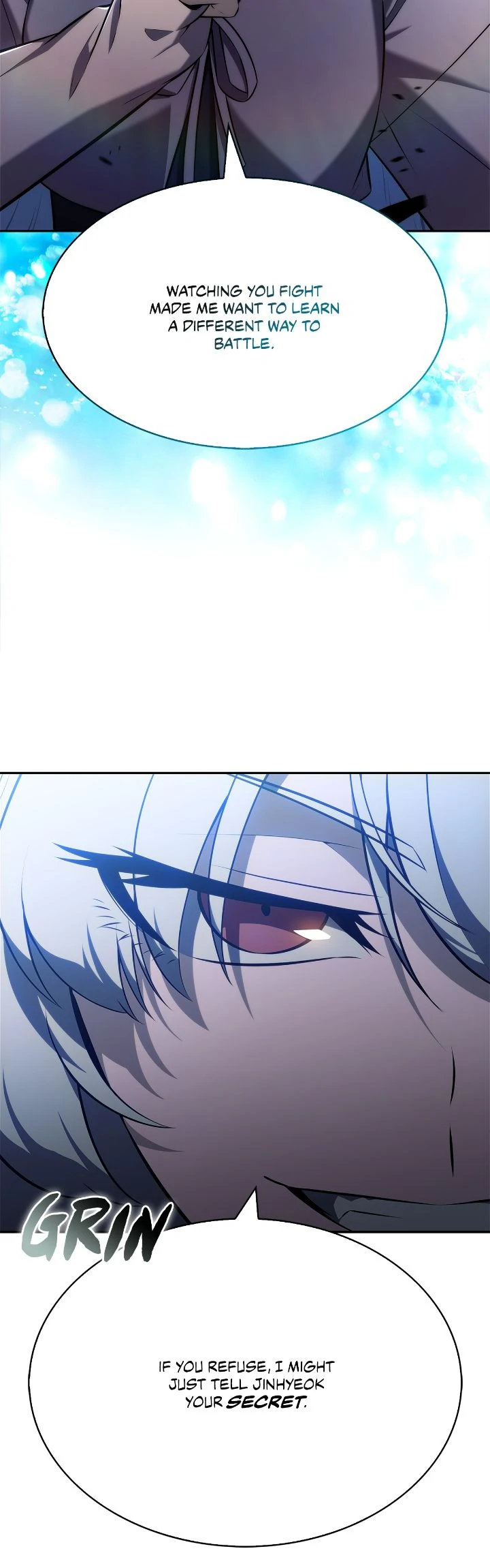 Read I'm the Max-Level Newbie EN Manga Online