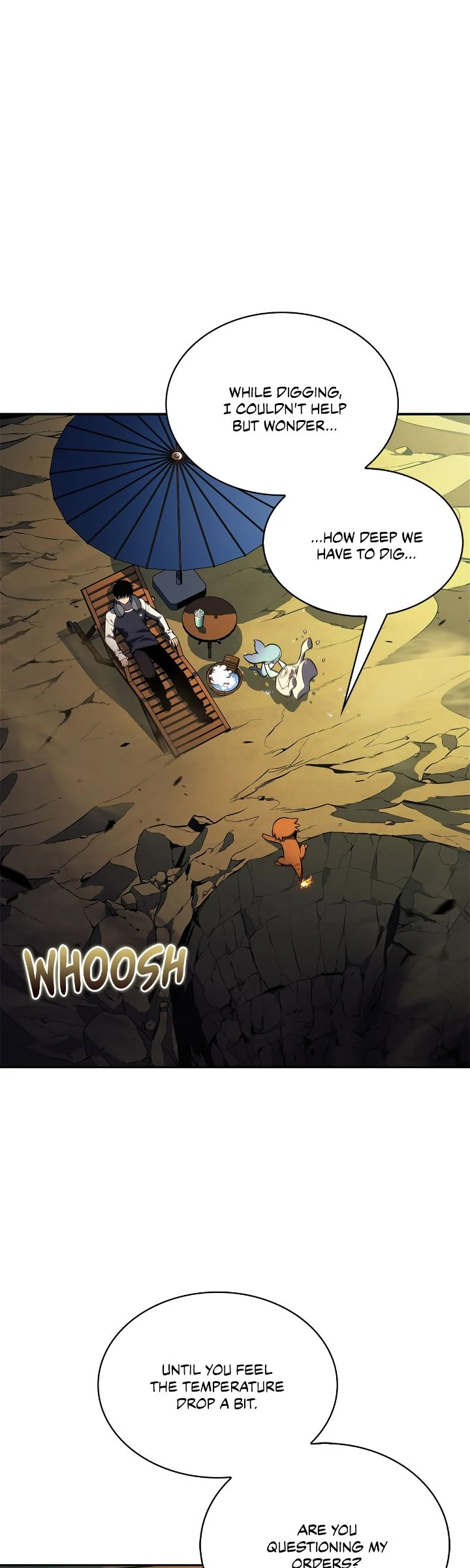 Read I'm the Max-Level Newbie EN Manga Online