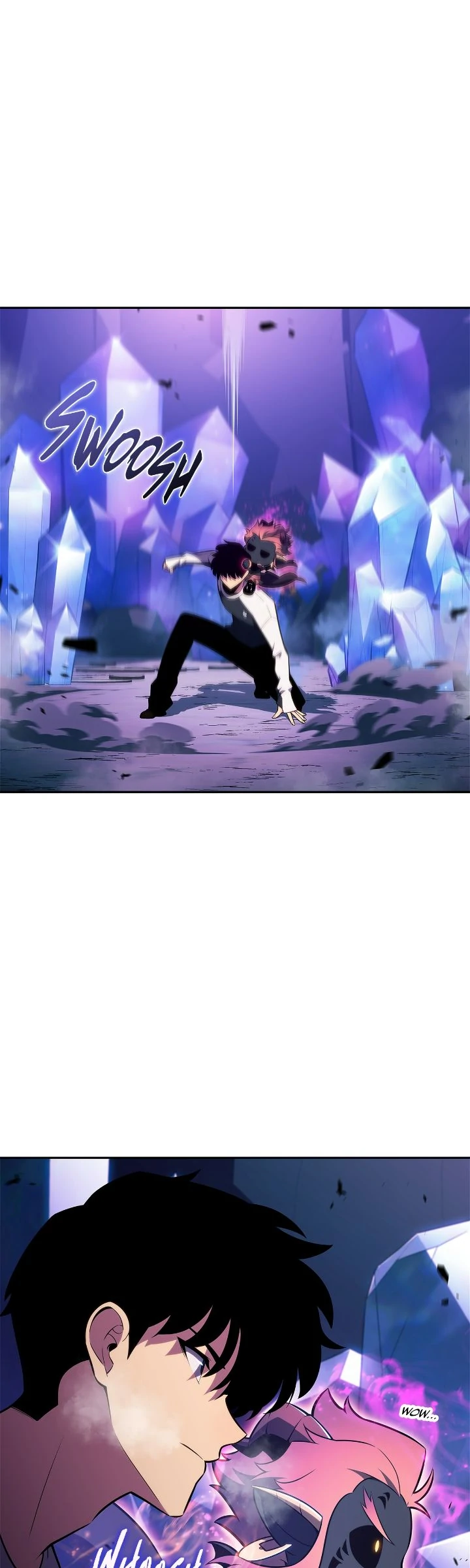 Read I'm the Max-Level Newbie EN Manga Online