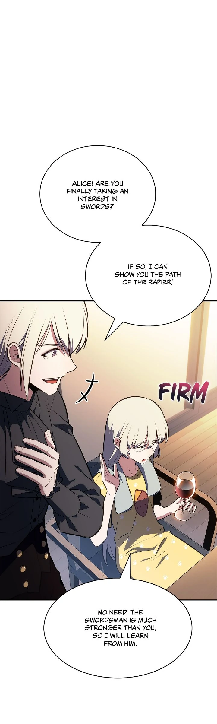 Read I'm the Max-Level Newbie EN Manga Online