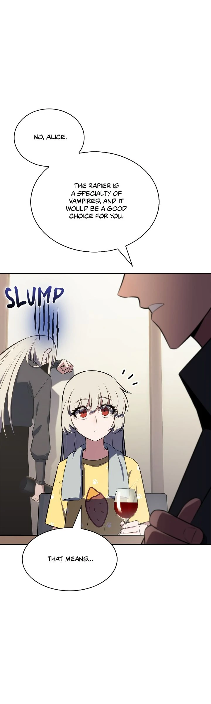 Read I'm the Max-Level Newbie EN Manga Online