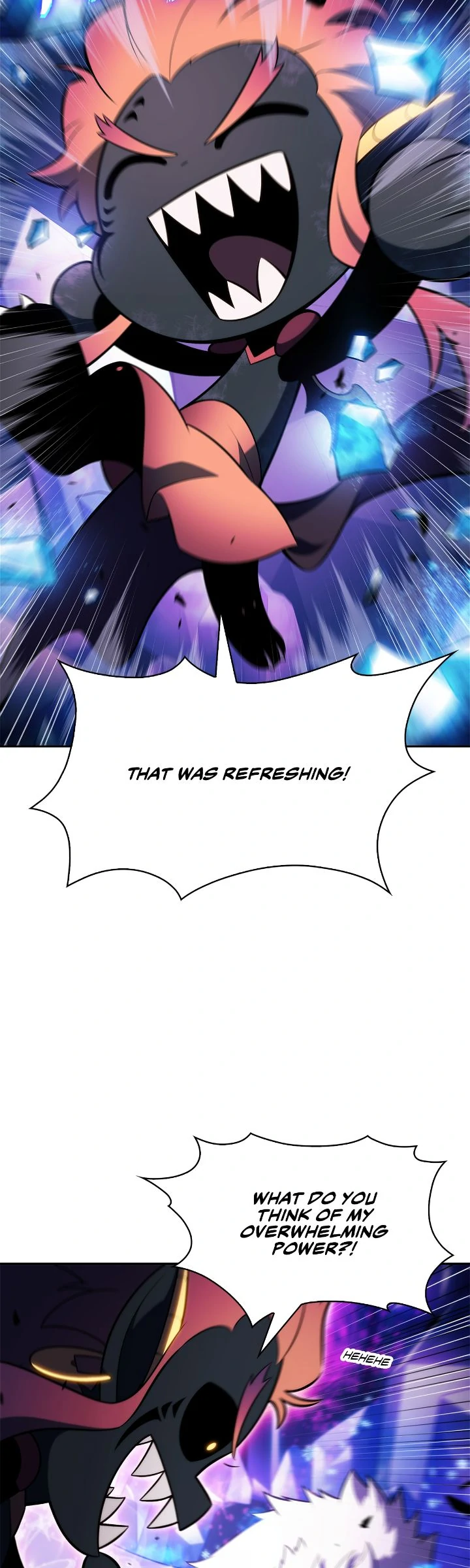 Read I'm the Max-Level Newbie EN Manga Online