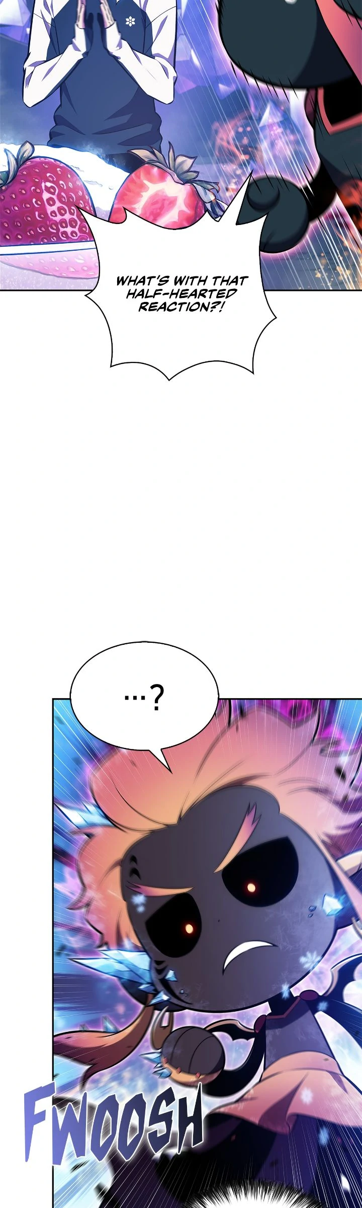 Read I'm the Max-Level Newbie EN Manga Online