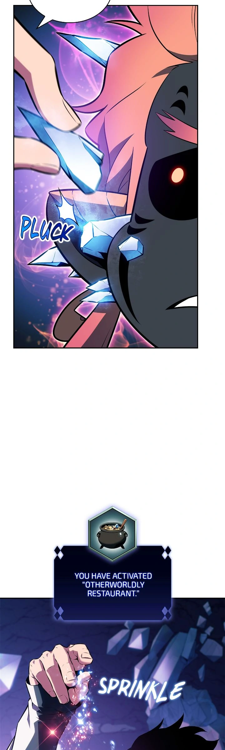 Read I'm the Max-Level Newbie EN Manga Online