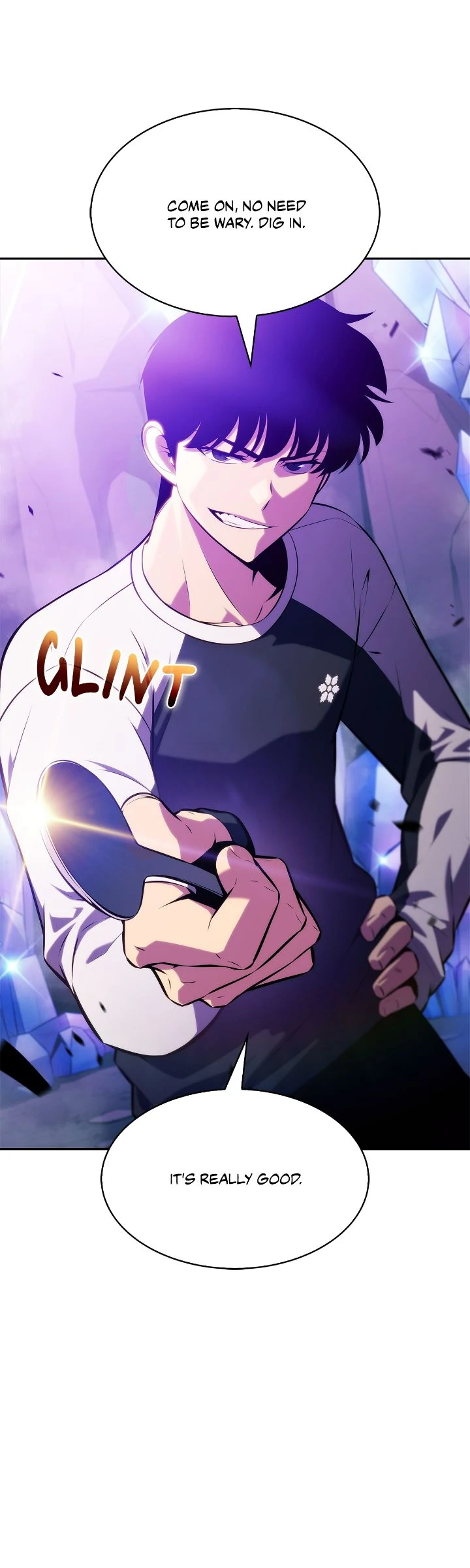 Read I'm the Max-Level Newbie EN Manga Online