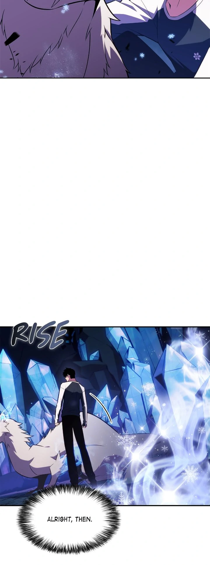 Read I'm the Max-Level Newbie EN Manga Online