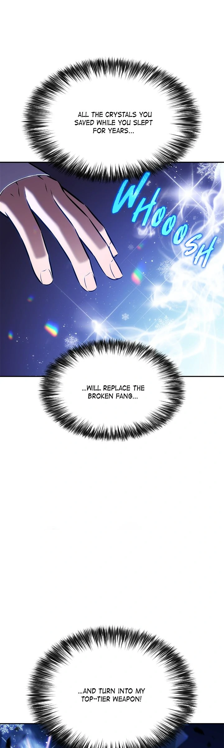 Read I'm the Max-Level Newbie EN Manga Online