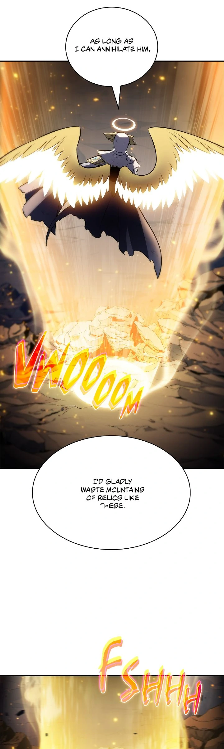 Read I'm the Max-Level Newbie EN Manga Online