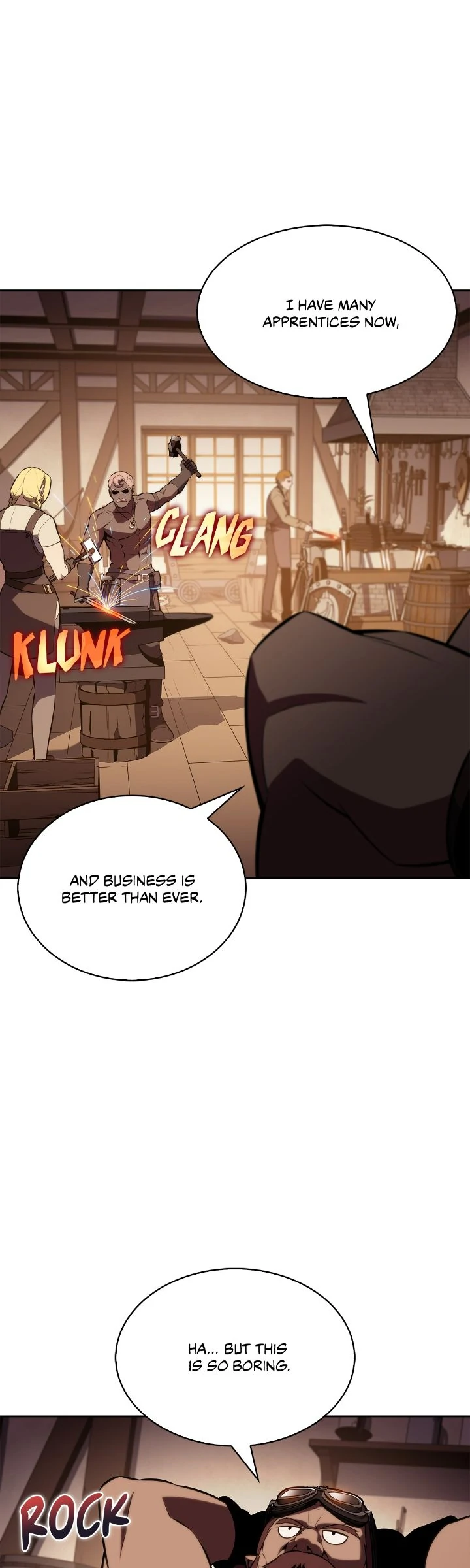 Read I'm the Max-Level Newbie EN Manga Online