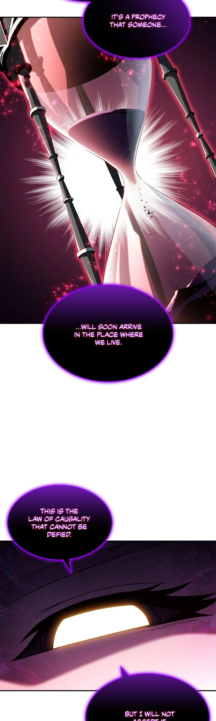 Read I'm the Max-Level Newbie EN Manga Online