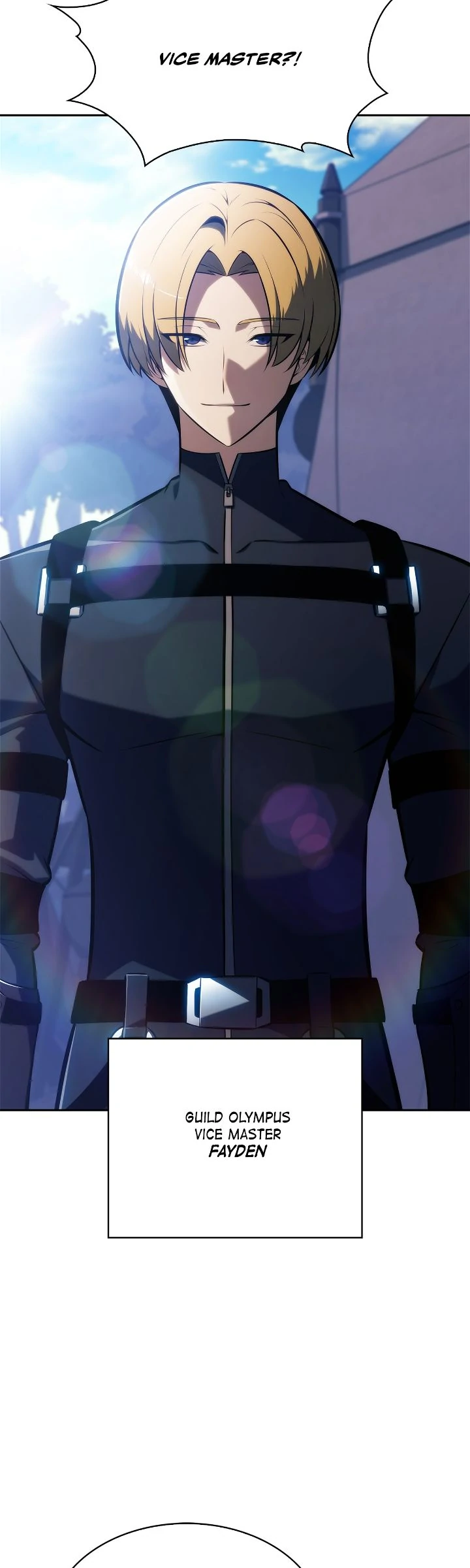 Read I'm the Max-Level Newbie EN Manga Online