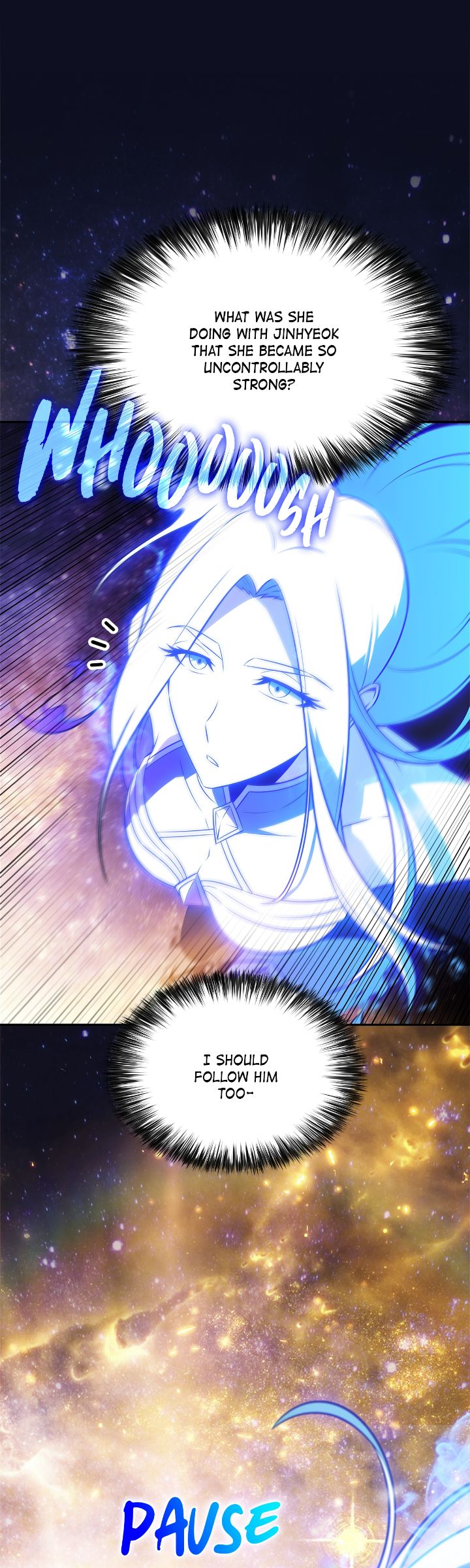 Read I'm the Max-Level Newbie EN Manga Online