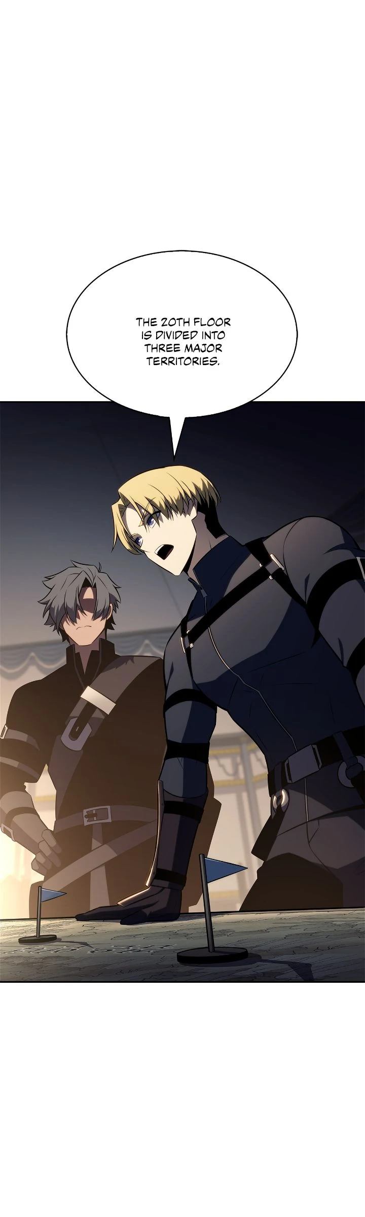 Read I'm the Max-Level Newbie EN Manga Online