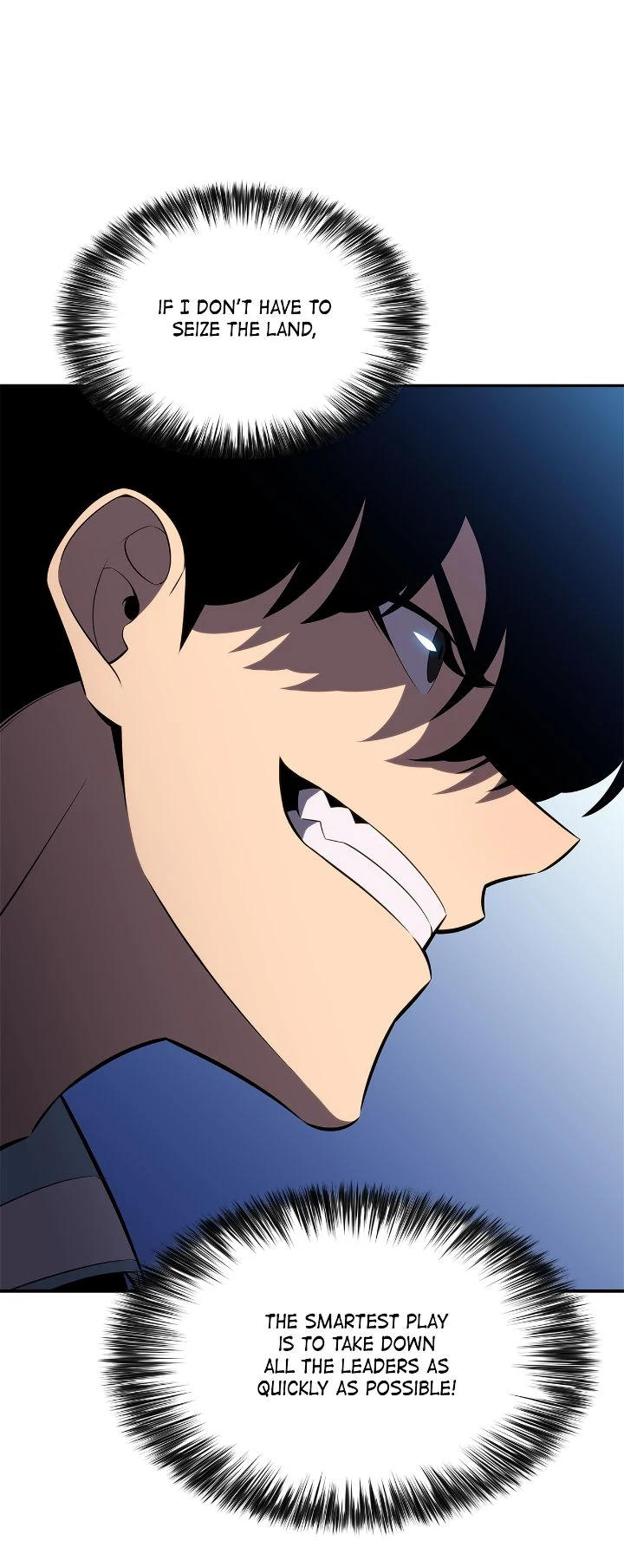 Read I'm the Max-Level Newbie EN Manga Online