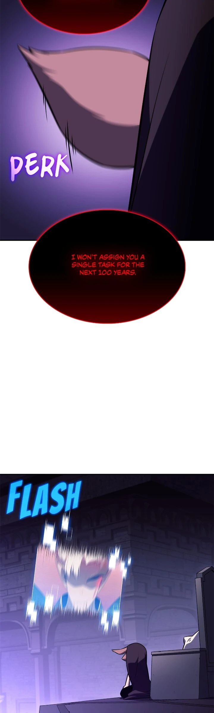 Read I'm the Max-Level Newbie EN Manga Online