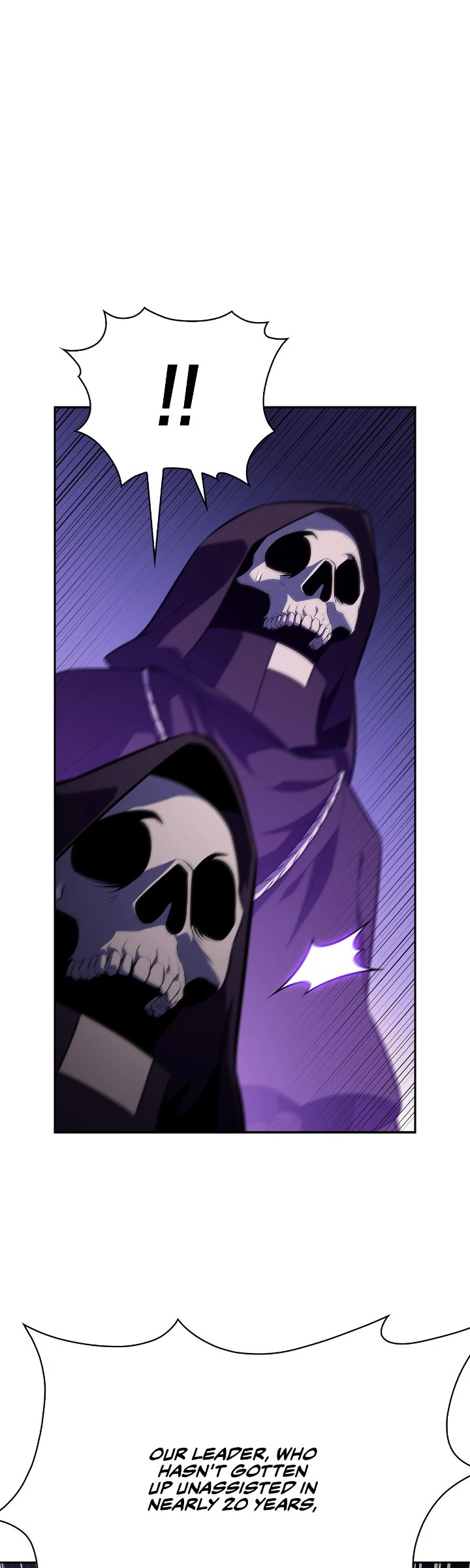 Read I'm the Max-Level Newbie EN Manga Online