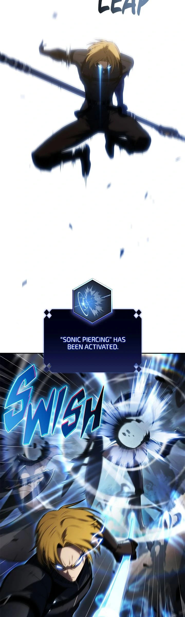 Read I'm the Max-Level Newbie EN Manga Online