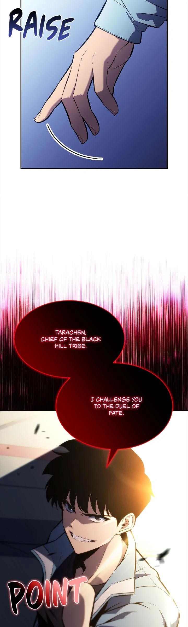 Read I'm the Max-Level Newbie EN Manga Online