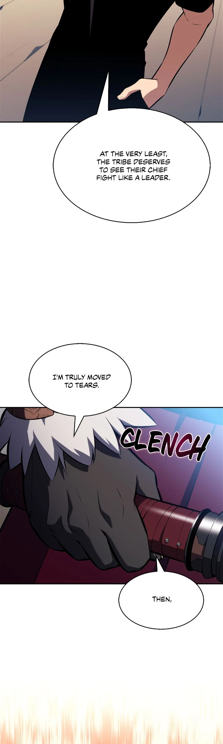 Read I'm the Max-Level Newbie EN Manga Online