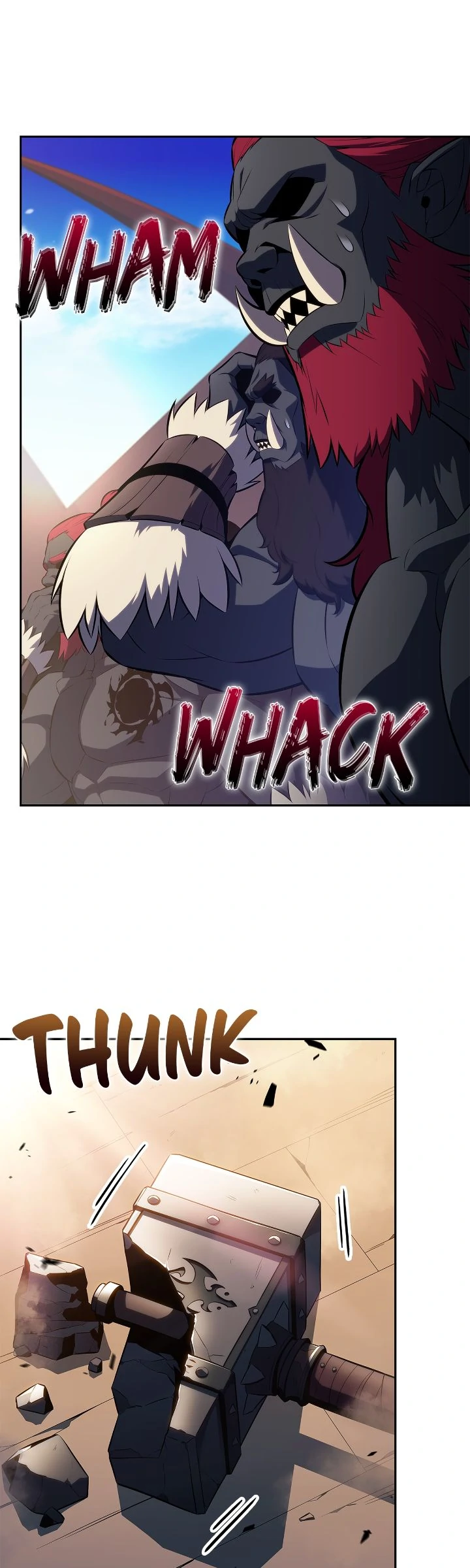 Read I'm the Max-Level Newbie EN Manga Online