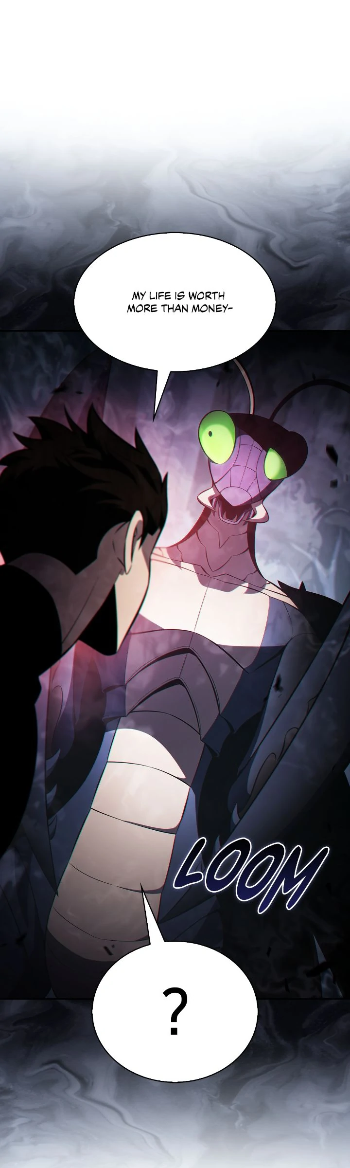 Read I'm the Max-Level Newbie EN Manga Online