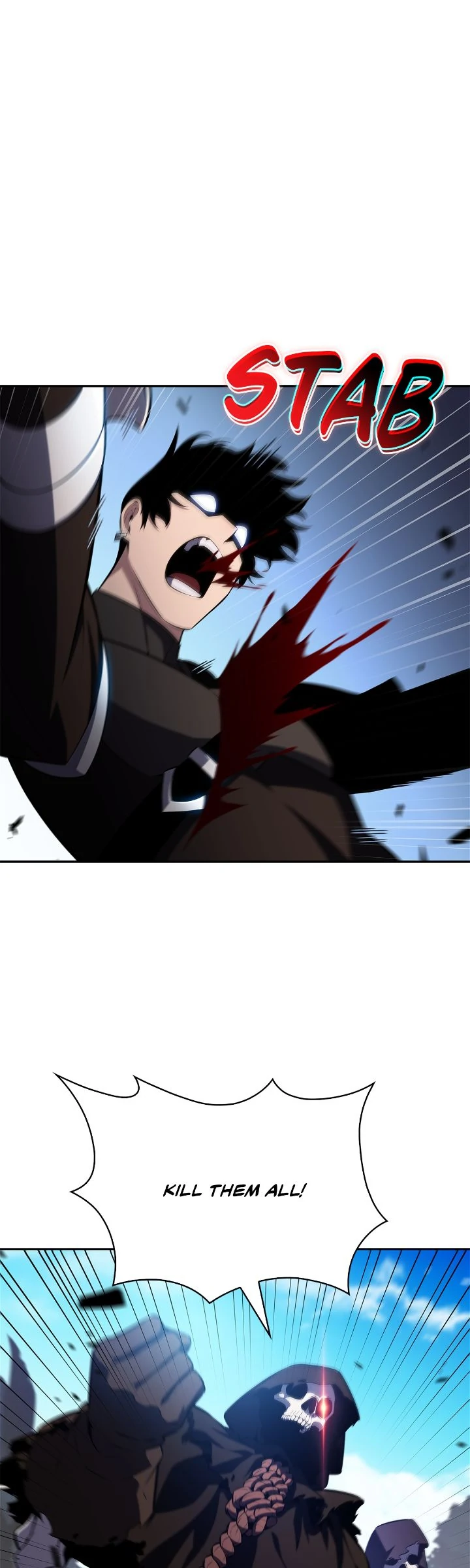 Read I'm the Max-Level Newbie EN Manga Online