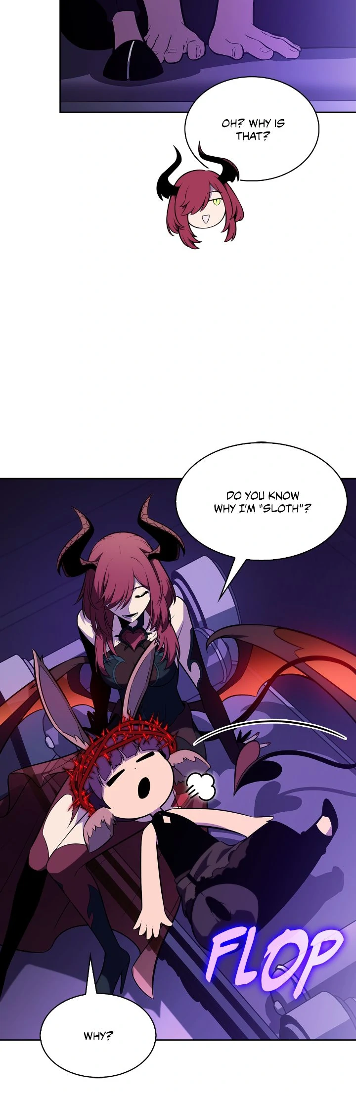 Read I'm the Max-Level Newbie EN Manga Online