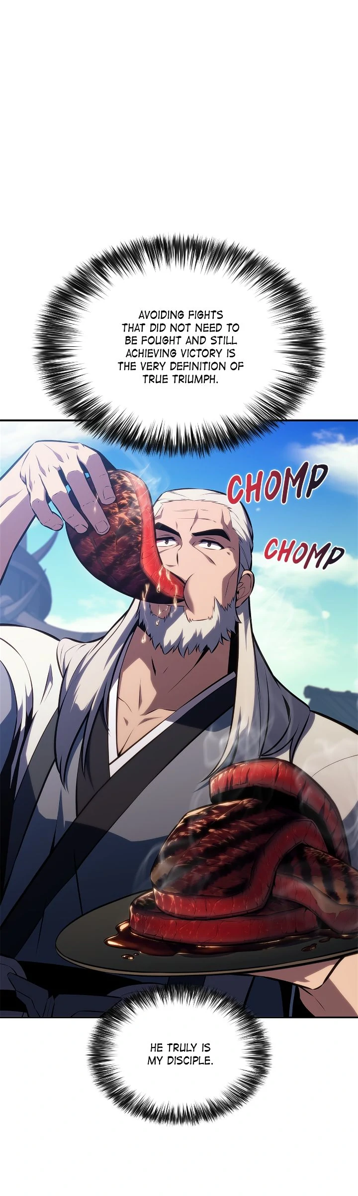 Read I'm the Max-Level Newbie EN Manga Online