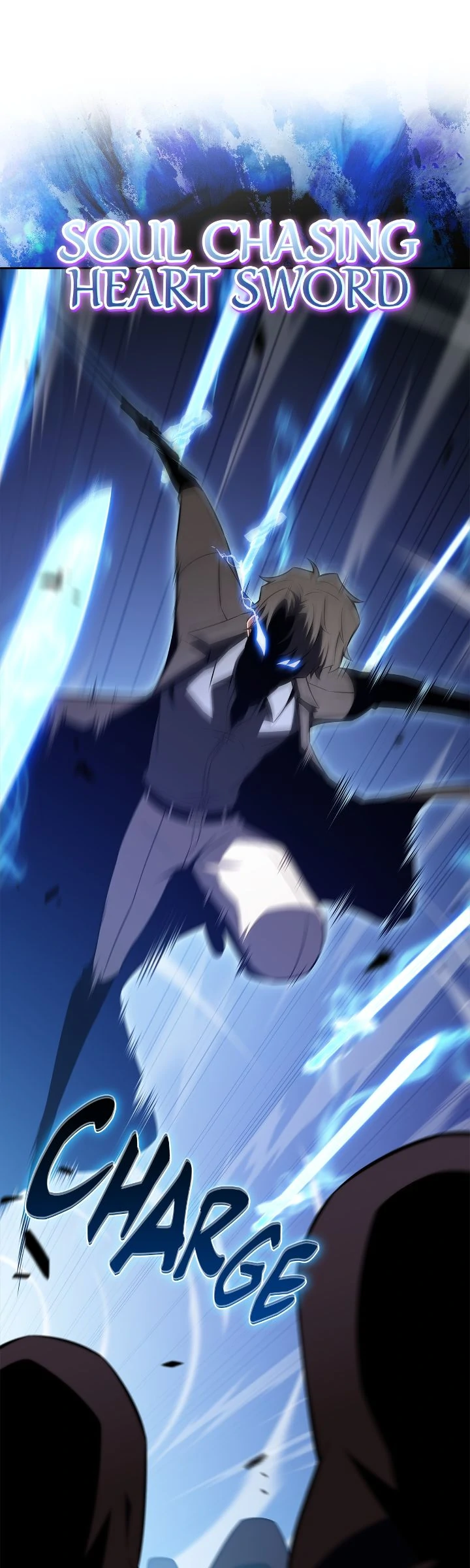 Read I'm the Max-Level Newbie EN Manga Online