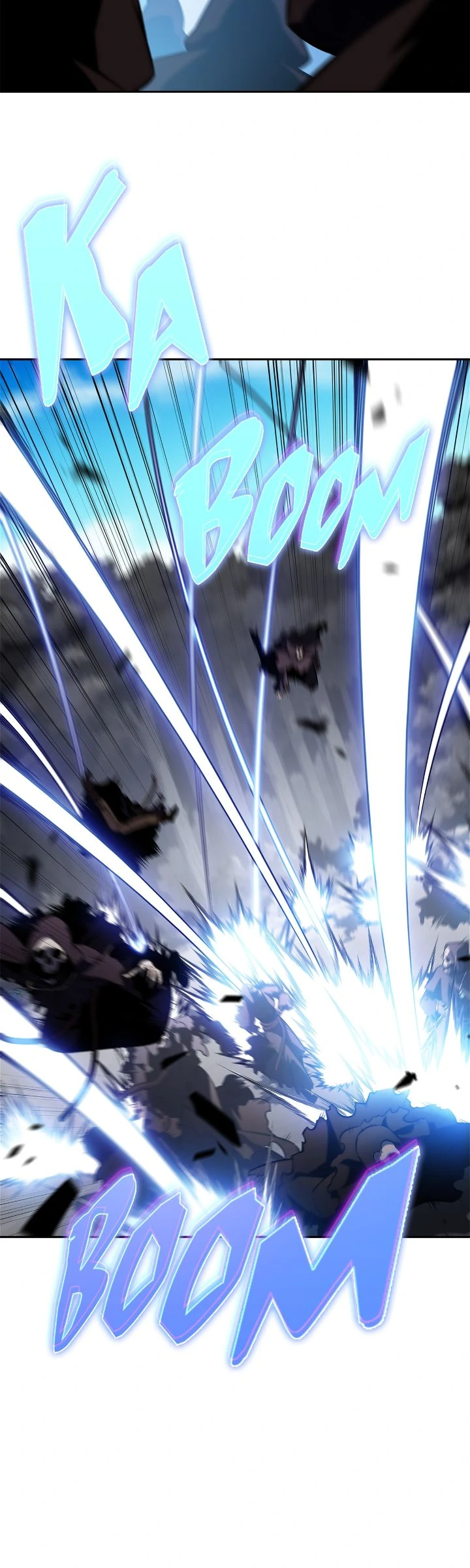 Read I'm the Max-Level Newbie EN Manga Online