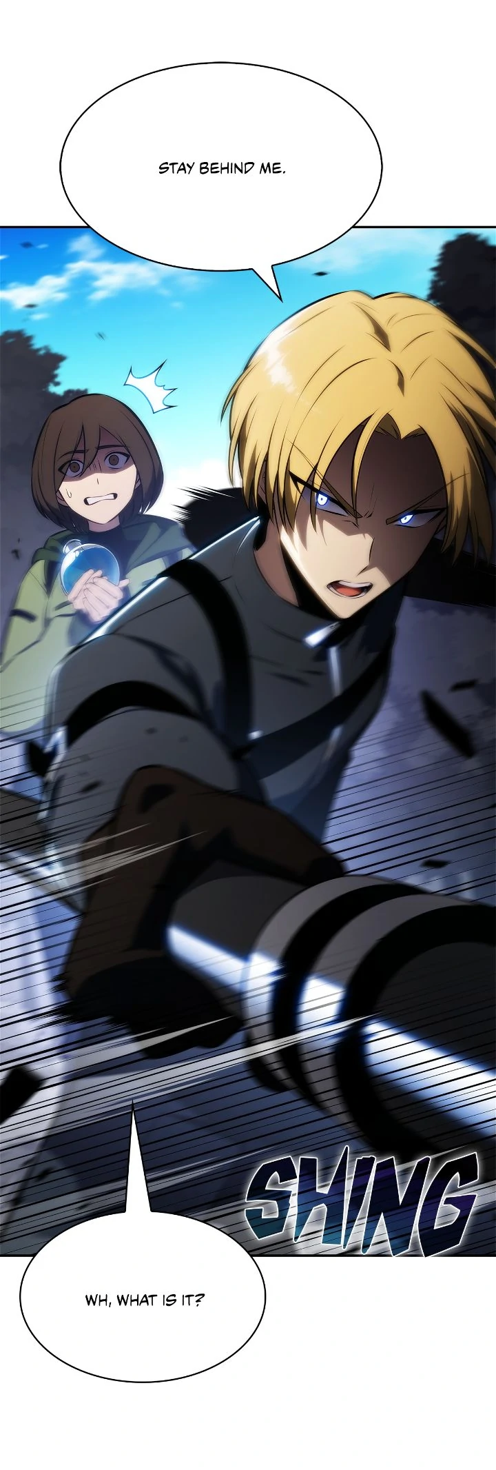 Read I'm the Max-Level Newbie EN Manga Online