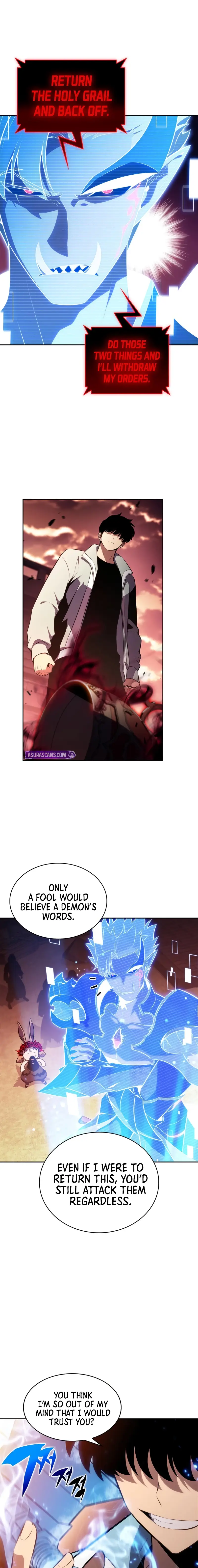 Read I'm the Max-Level Newbie EN Manga Online