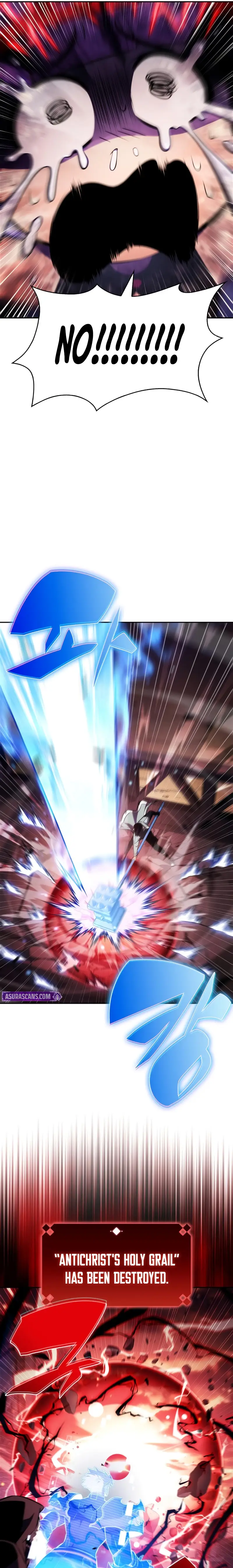 Read I'm the Max-Level Newbie EN Manga Online