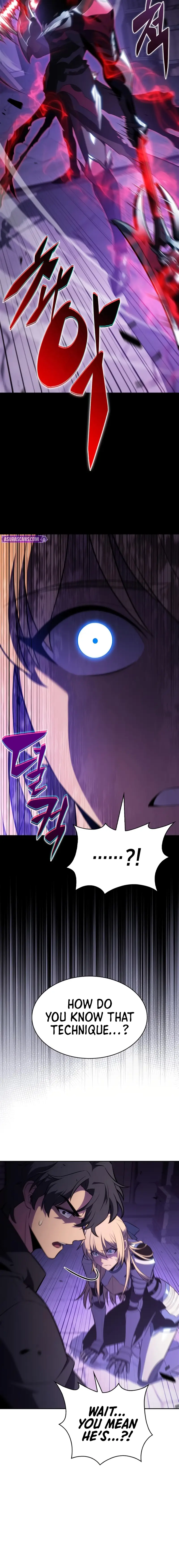 Read I'm the Max-Level Newbie EN Manga Online