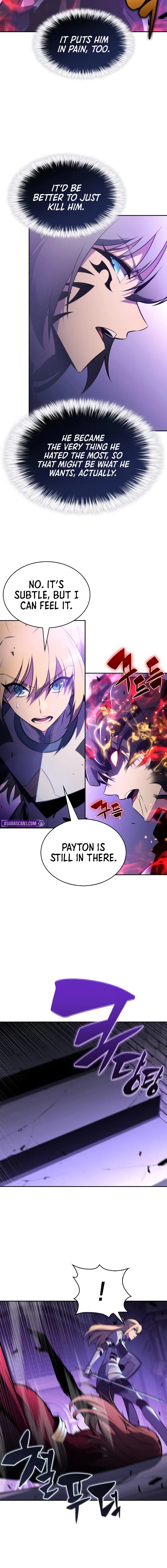 Read I'm the Max-Level Newbie EN Manga Online