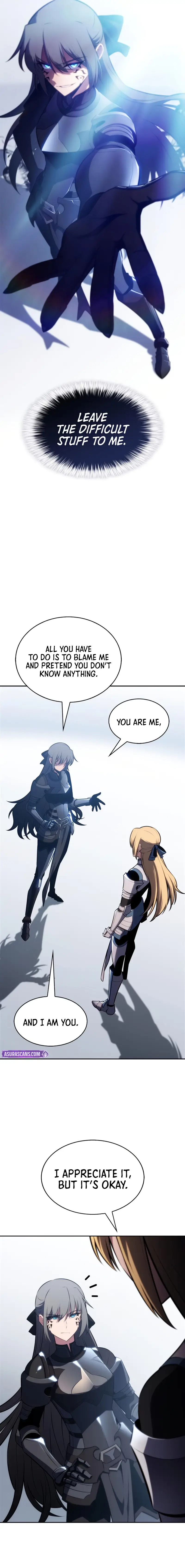 Read I'm the Max-Level Newbie EN Manga Online