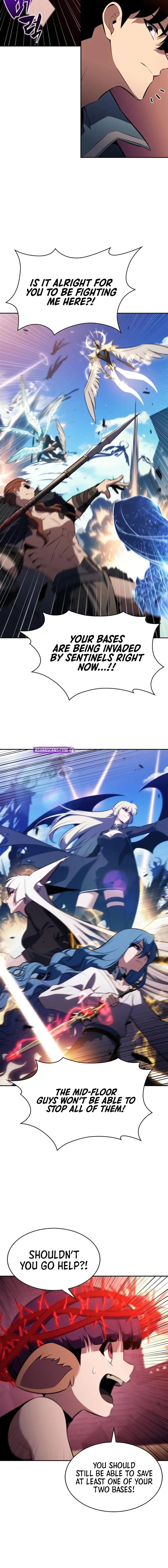 Read I'm the Max-Level Newbie EN Manga Online