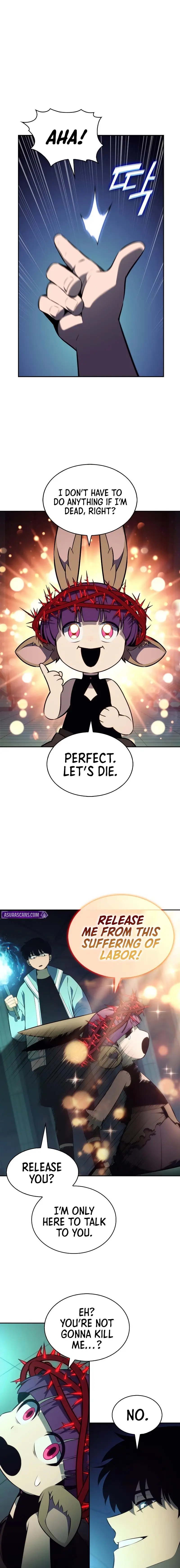 Read I'm the Max-Level Newbie EN Manga Online