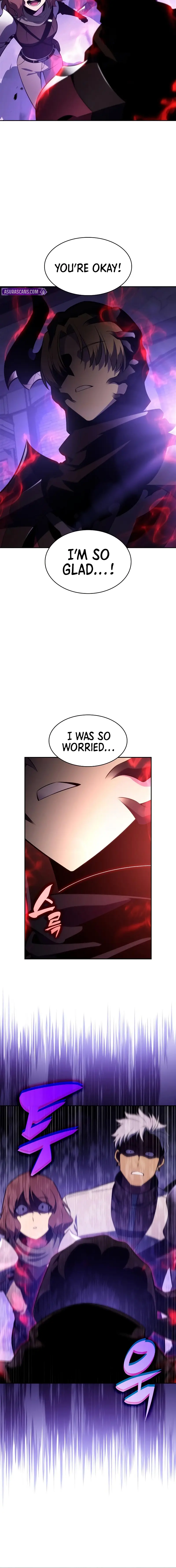 Read I'm the Max-Level Newbie EN Manga Online