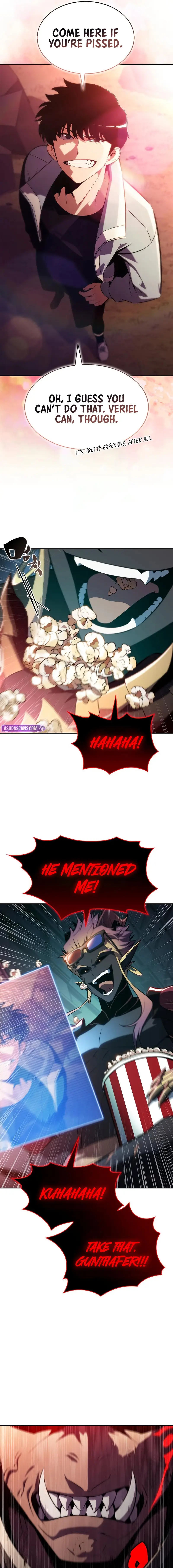 Read I'm the Max-Level Newbie EN Manga Online