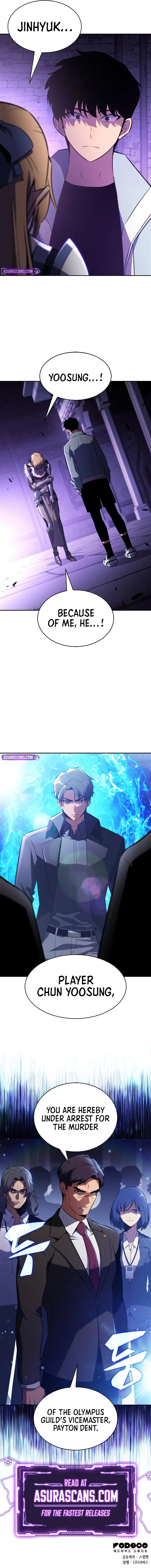 Read I'm the Max-Level Newbie EN Manga Online