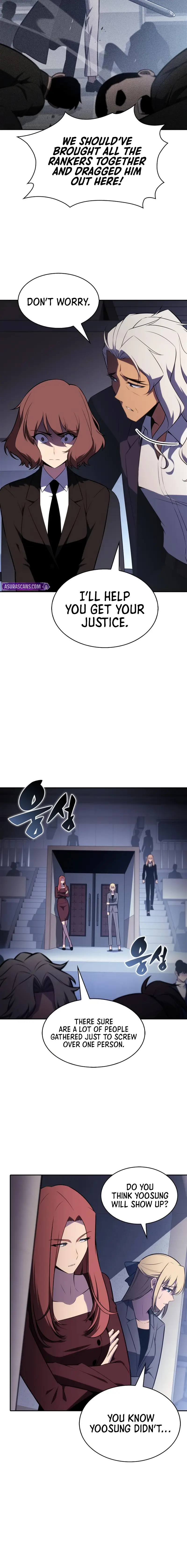 Read I'm the Max-Level Newbie EN Manga Online