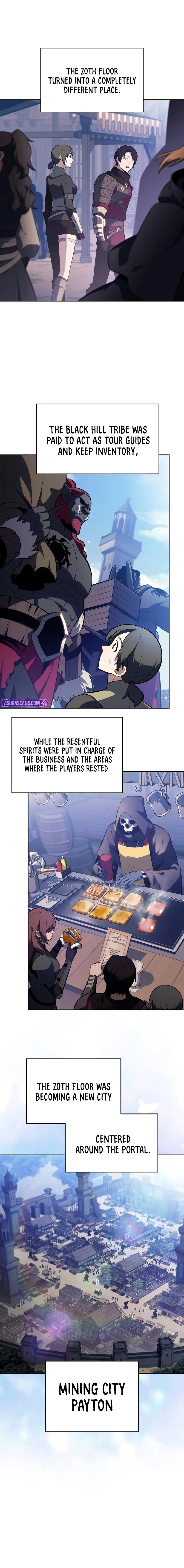 Read I'm the Max-Level Newbie EN Manga Online