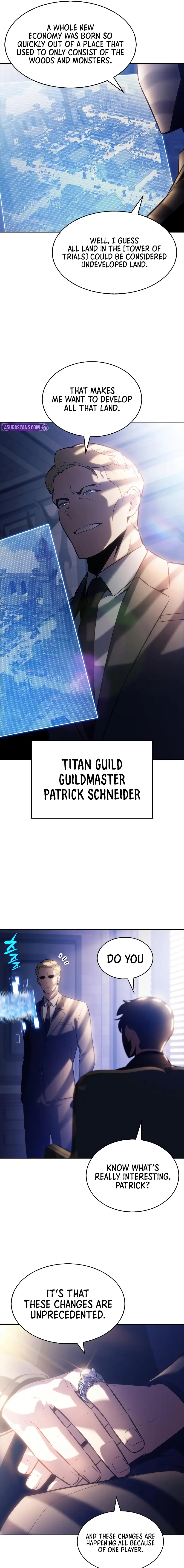 Read I'm the Max-Level Newbie EN Manga Online