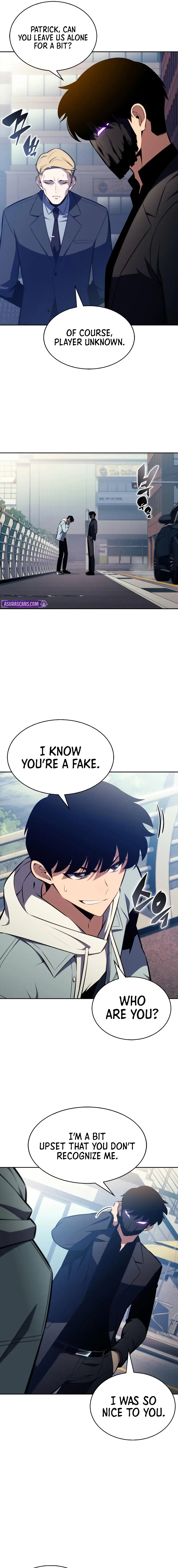 Read I'm the Max-Level Newbie EN Manga Online